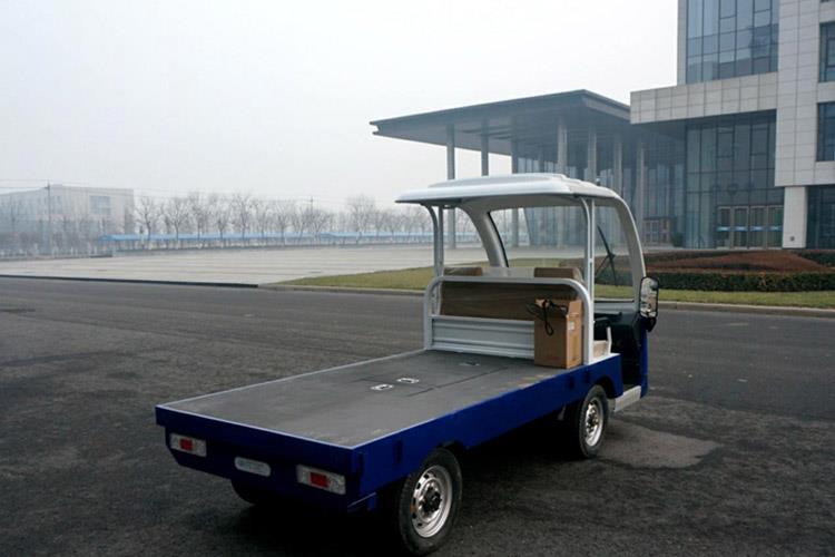 3噸電動(dòng)貨車是一款可以載貨，可以代步，卻又不花費(fèi)汽油錢，只需要充電就可以滿足像汽車一樣的工作