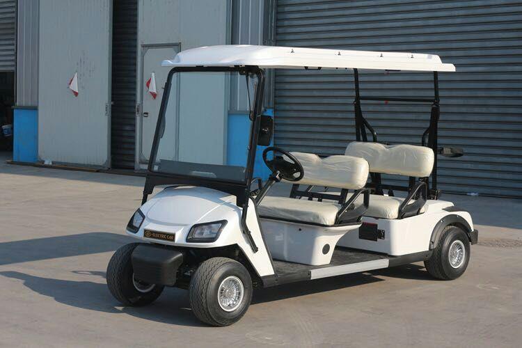 高強(qiáng)度鋼管車身，電泳浸泡防銹處理，適合沿海和高濕地帶使用