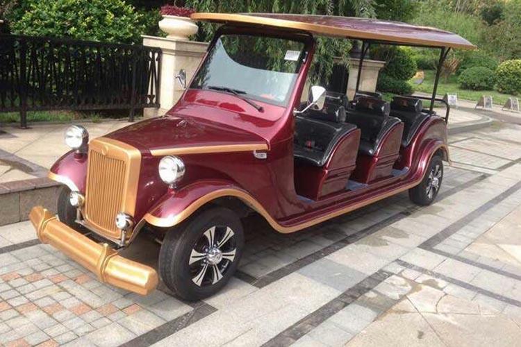 八座賓利款老爺車的關(guān)鍵零部件我們可以保修一年，普通零部件保修3到6個月，讓您的使用無后顧之憂