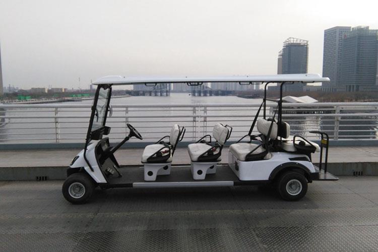 定期檢查前橋各連接部位的緊固件是否松動(dòng)