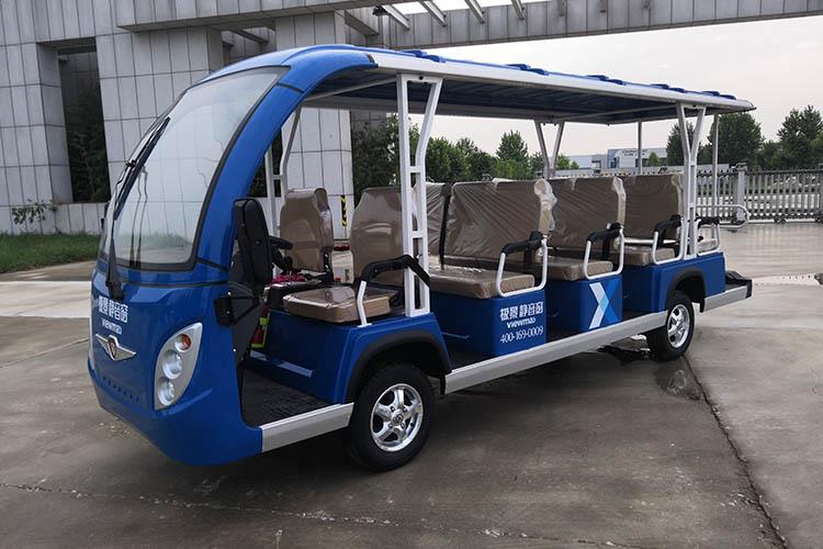 廣泛適用于各旅游景區(qū)觀光、樓盤參觀、物業(yè)管理、商業(yè)街游覽、車站機(jī)場接送等不同地區(qū)