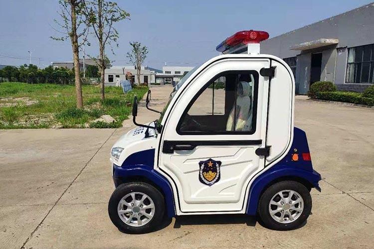 魯抗醫(yī)藥兩座敞開(kāi)式巡邏車(chē)應(yīng)用廣泛