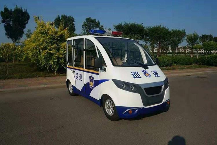 齊峰新材四座敞開(kāi)式巡邏車(chē)環(huán)保實(shí)用