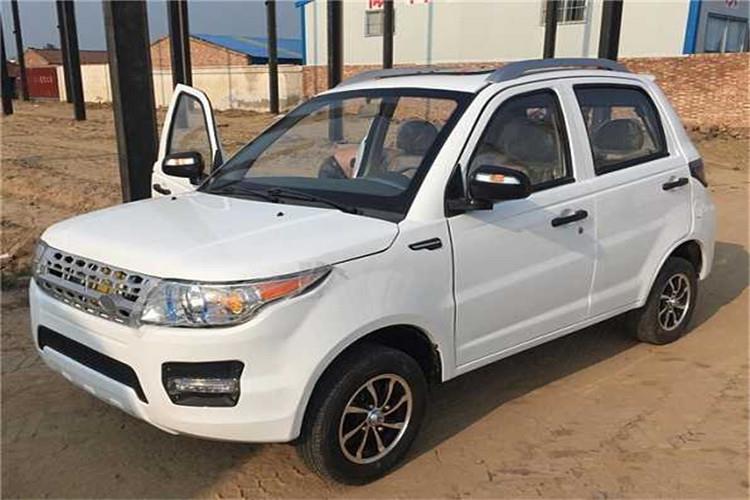 新能源電動(dòng)車