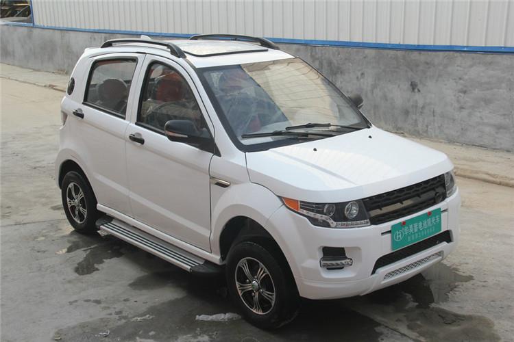 新能源電動(dòng)車