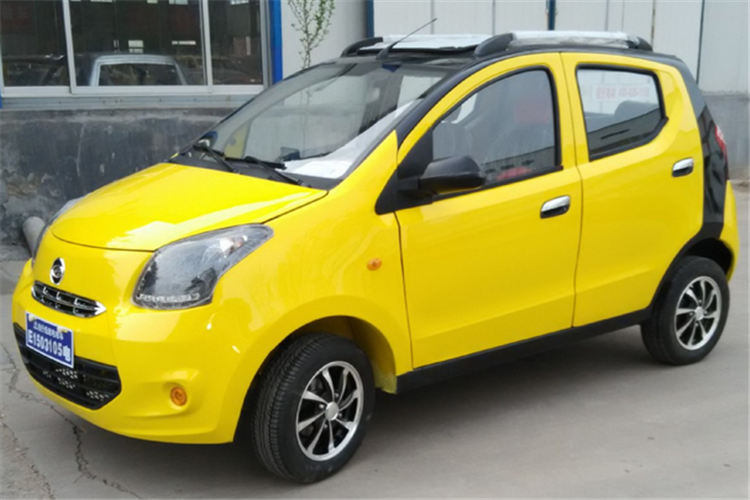 新能源電動(dòng)車