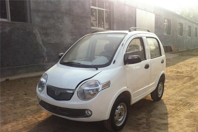 新能源電動(dòng)車