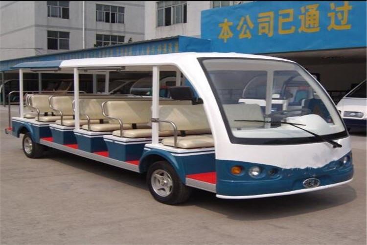 山東電動(dòng)觀光車