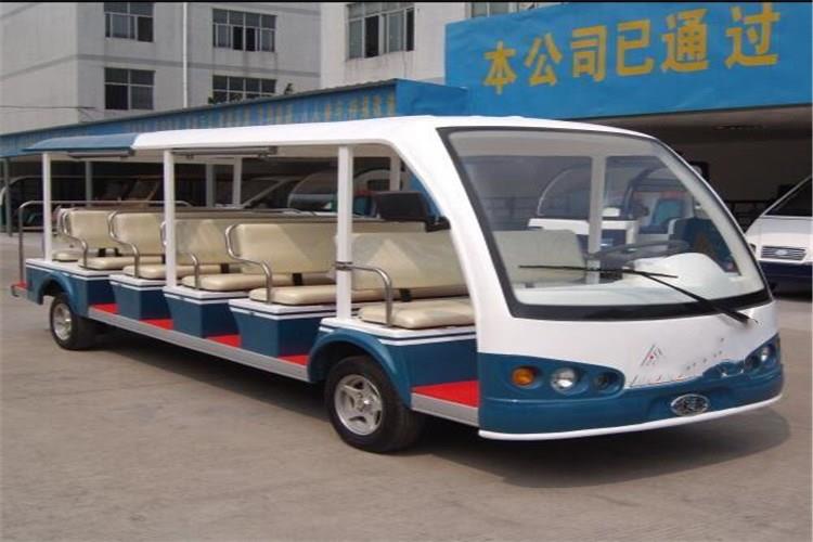 電動(dòng)觀光車