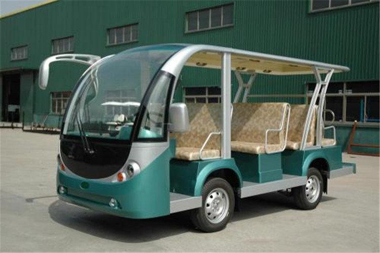 山東電動(dòng)觀光車