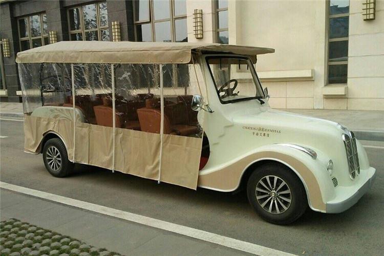 掌握電氣安全常識 讓電動老爺車維修更有保障