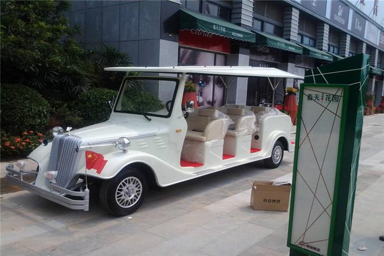 掌握電氣安全常識 讓電動老爺車維修更有保障