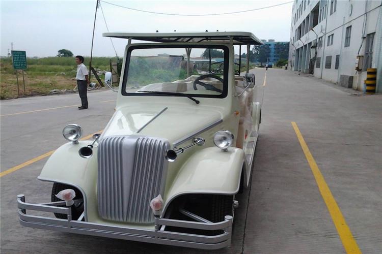 看輪胎是否安好，只有充足的電量，輪胎氣體的飽和，那么我們才可以放心開(kāi)行