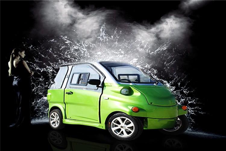 新能源電動車北汽EV200電池質(zhì)保時間：北汽EV200采用的SK三元鋰電池，續(xù)航里程200Km，電池壽命較長