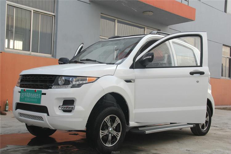 隨著新能源電動車的大力普及，人們對其也產(chǎn)生了越來越多的興趣