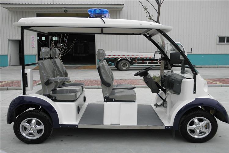 每逢雨季，用戶都會(huì)時(shí)刻謹(jǐn)防電動(dòng)巡邏車電池進(jìn)水的隱患，雖說(shuō)巡邏車本身的控制器、電池以及電機(jī)等部件都具有優(yōu)異的防水功能