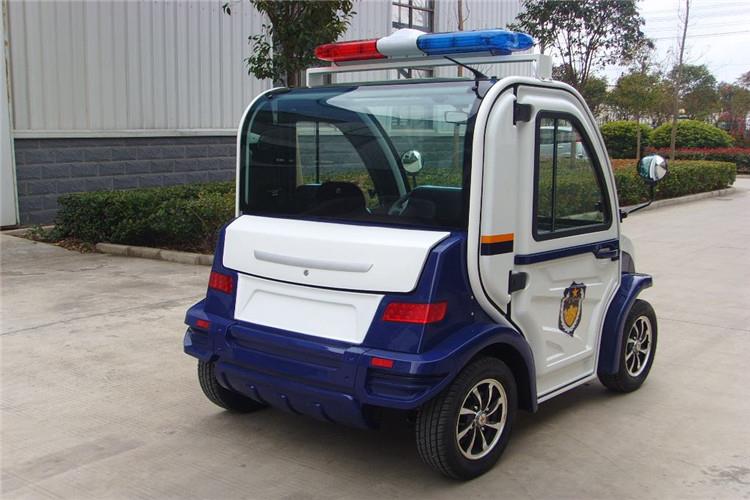 電動巡邏車一般充電多長時間呢？