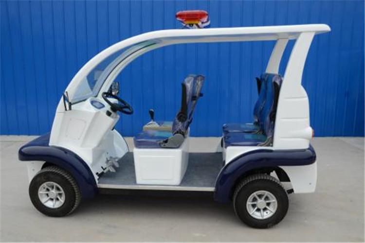 電動巡邏車充電快慢與充電機(jī)功率、電池充電特性和溫度等緊密相關(guān)