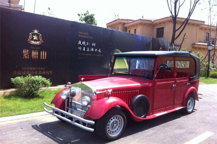 電動(dòng)老爺車(chē)的品質(zhì)問(wèn)題與廠商所使用的配件品質(zhì)有直接的關(guān)系