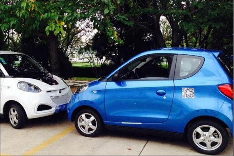 不是所有的新能源電動車都有補貼，而且補貼也是在一年一年下降的