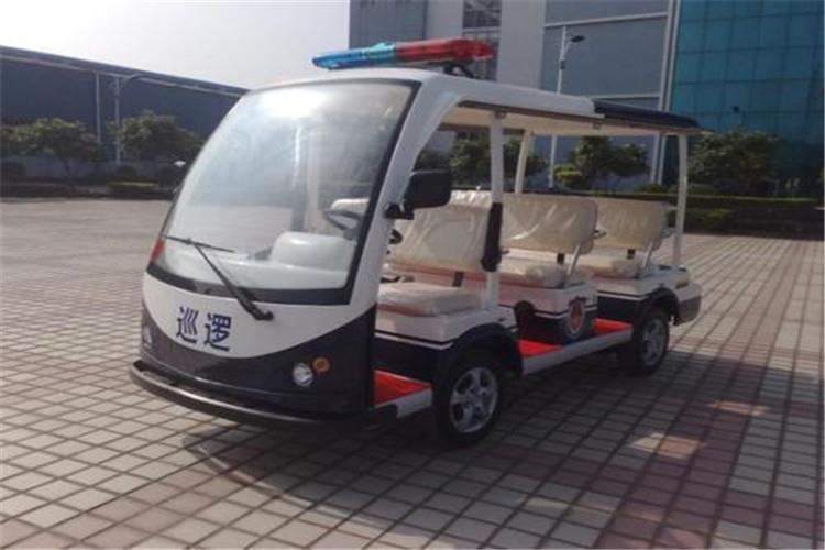 在清洗電動(dòng)巡邏車時(shí)，一般是使用中性的洗車劑清洗車輛，注意定不要使用刷子、粗布等進(jìn)行清洗