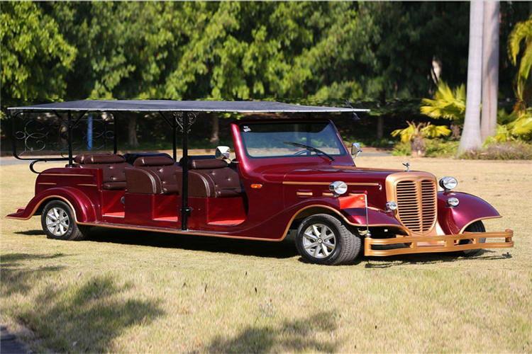 鑒于電動(dòng)觀光車的特殊性，我司認(rèn)為還應(yīng)根據(jù)相關(guān)國家標(biāo)準(zhǔn)增加以下檢驗(yàn)項(xiàng)目：觀光車上須有警示標(biāo)識(shí)