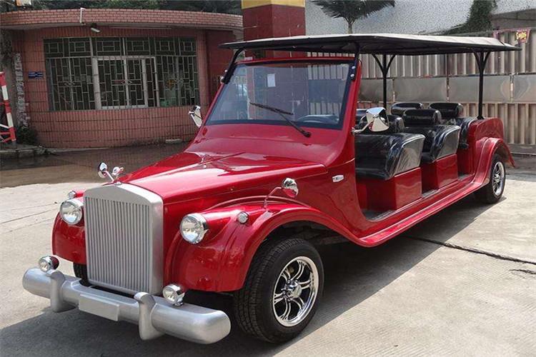 使用柴油發(fā)動(dòng)機(jī)的電動(dòng)觀光車按GB3847-2005《車用壓燃式發(fā)動(dòng)機(jī)和壓燃式發(fā)動(dòng)機(jī)汽車排氣煙度排放限值及測(cè)量方法》附錄I進(jìn)行