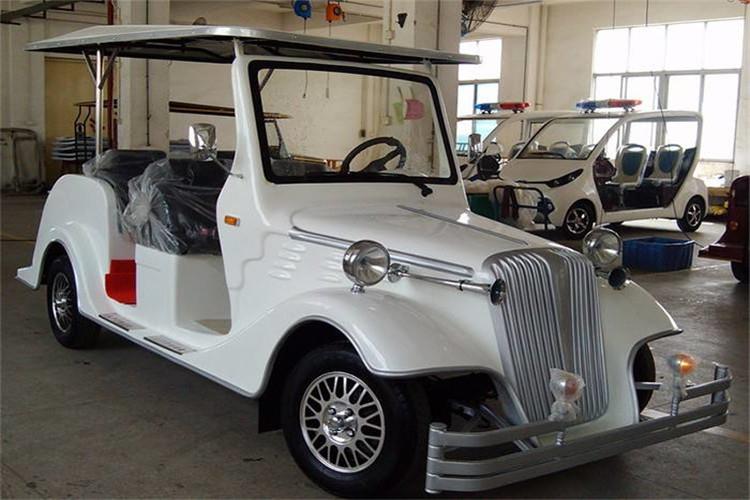 電動(dòng)觀光車蓄電池的剩余電量低于特定值時(shí)，應(yīng)通過一個(gè)明顯的信號(hào)裝置（例如：聲或光信號(hào)）顯示