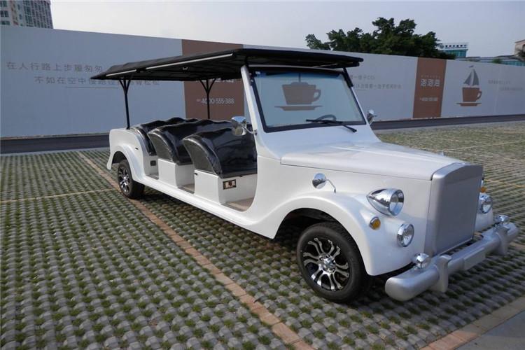 由于電池組在電動老爺車的安裝位置不同，故對電池組的密封要求也略有不同