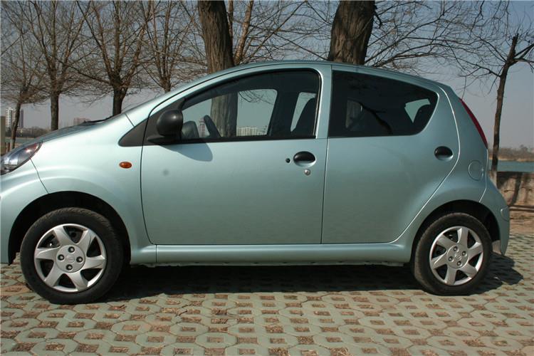 接著就是能夠選擇的保險(xiǎn)公司太少，現(xiàn)在山東新能源電動(dòng)車生產(chǎn)廠家，技術(shù)水平存在較大差異