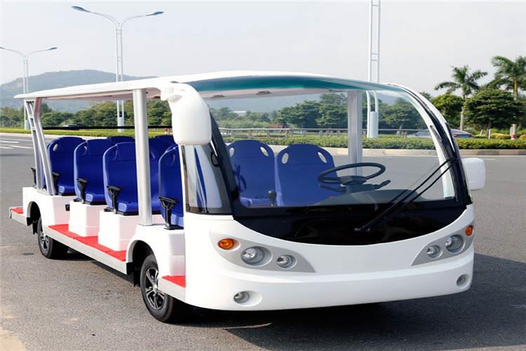 山東電動(dòng)觀光車作為消費(fèi)耐用品，用個(gè)三年五載自然不在話下