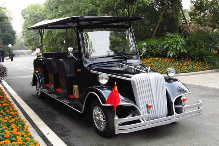 在雨水較多的南方地區(qū)，山東電動老爺車電器件很容易出現(xiàn)進水短路的情況