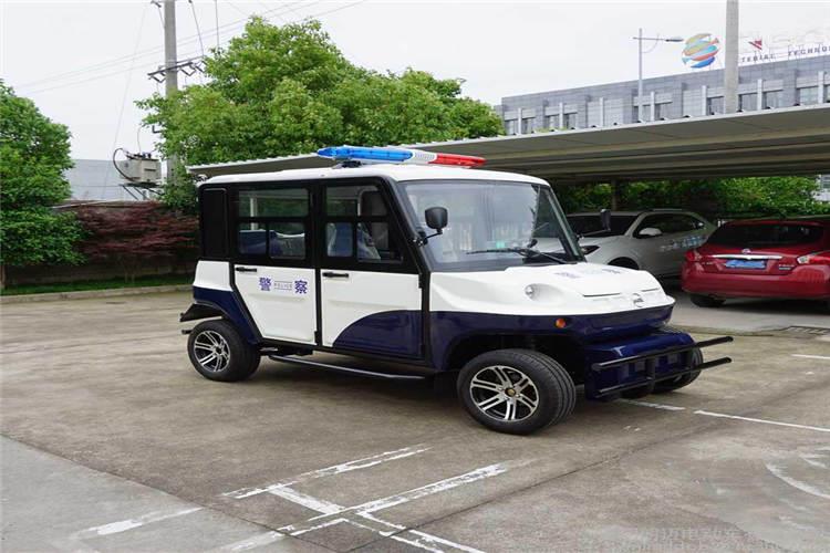 一般山東電動巡邏車廠家的車輛并不包含運(yùn)費(fèi)，因?yàn)榈貐^(qū)不同運(yùn)輸成本也不同