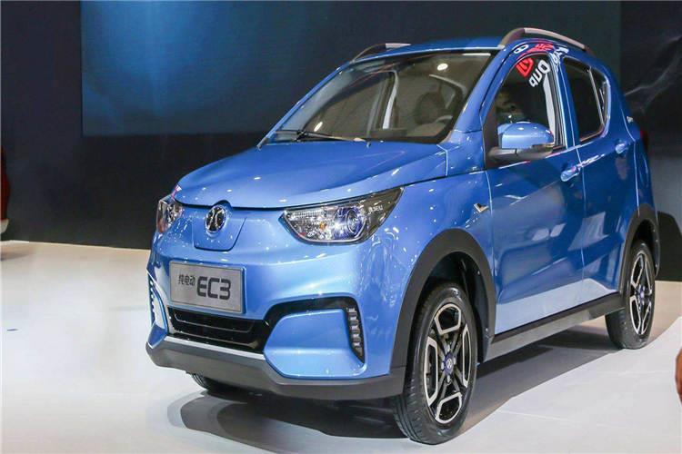 山東新能源電動車指標先到先得，不過可總比傳統(tǒng)燃油汽車采用的搖號方式要好了不少