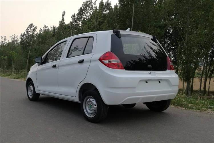 各家山東新能源電動車新產(chǎn)品層出不窮，更低價和更高價、不同用途上也有各種車型可以選擇