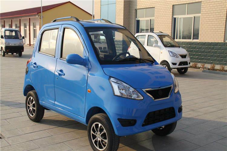 新能源電動(dòng)汽車主要是靠電路來鏈接工作的，所以電路復(fù)雜，山東新能源電動(dòng)車經(jīng)過一段時(shí)間的使用