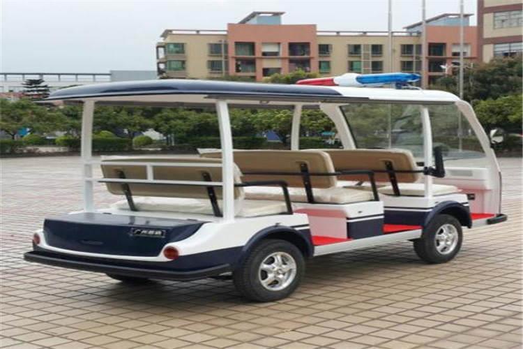 為保障山東電動(dòng)巡邏車的日常使用性能，提高電動(dòng)巡邏車的可靠性與使用壽命，應(yīng)在電機(jī)以較大負(fù)荷工作之前，對(duì)其各運(yùn)動(dòng)部件進(jìn)行“磨合”