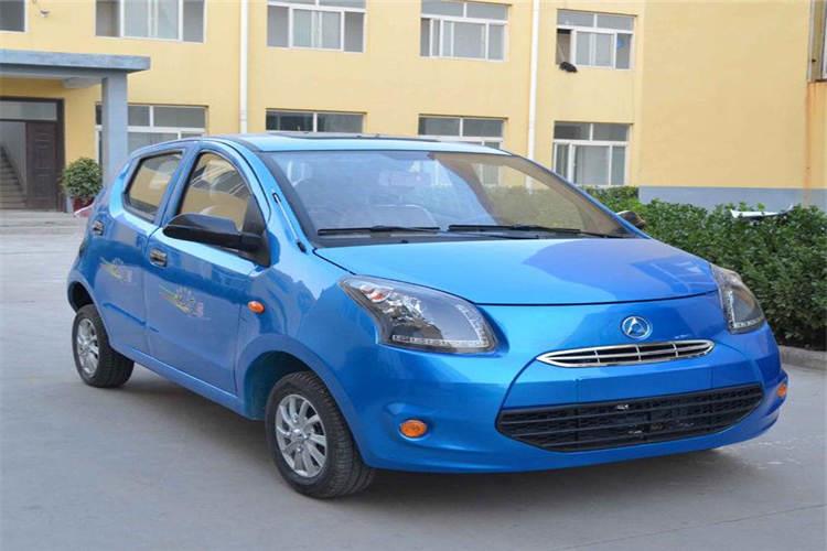 山東新能源電動(dòng)車擁有越來越多的電子控制技術(shù)，汽車智能化的應(yīng)用更使得汽車電子相應(yīng)耗電量大幅提高