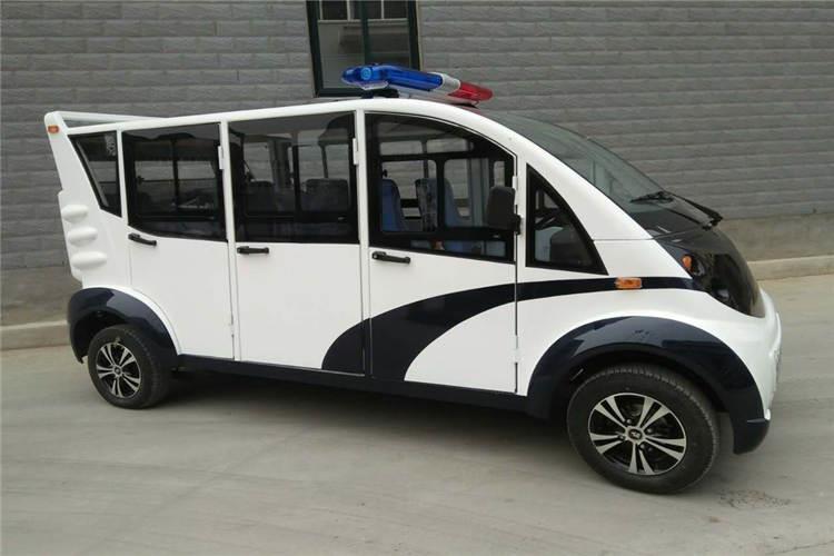 有必要等待山東電動(dòng)巡邏車電池的溫度冷卻(較佳時(shí)間約為30分鐘)