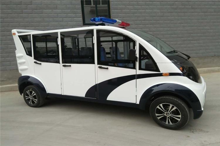 從目前市場中的山東電動巡邏車價格來看，電動巡邏車高品質(zhì)值得信賴基本上價格較為低廉