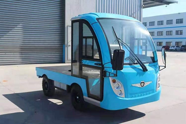 0.5噸電動貨車